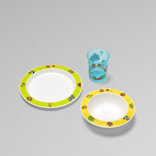 40478501 Tableware Set